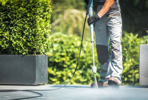 Boat and Dock Cleaning in Oklahoma, PA